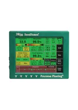 Програмне забезпечення для монітора Precision Planting  20/20 GEN 2